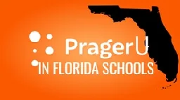 Florida approves conservative group PragerU’s content for classroom use