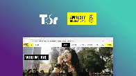 Amnesty International now available as .onion | Tor Project