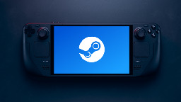 Steam :: Steam Deck :: SteamOS 3.6.19 Stable Release