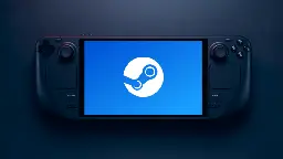 Steam :: Steam Deck :: SteamOS 3.6.19 Stable Release