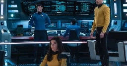 New Star Trek series based on the USS Enterprise is heading to CBS All Access