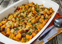 12 Comforting & Easy Vegan Casseroles