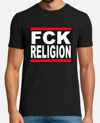 fck religion