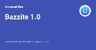 Bazzite 1.0 has been released!