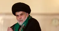 Who is the Iraqi Shi'ite cleric Muqtada al-Sadr?