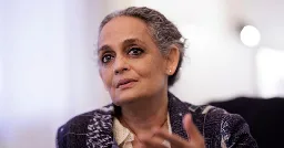Will Arundhati Roy be arrested?