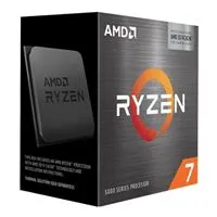AMD Ryzen 7 5800X3D Vermeer 3.4GHz 8-Core AM4 Boxed Processor - Cooler Not Included - Micro Center