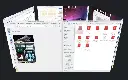 KDE Plasma 6.1 Lands Dynamic Triple Buffering Support