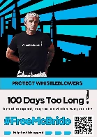 100 days too long! Free McBride.