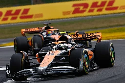 McLaren says even more gains to come from latest F1 upgrade package