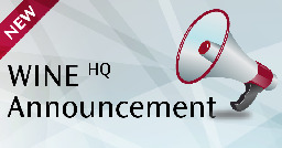 The Wine development release 9.0-rc3 is now available.