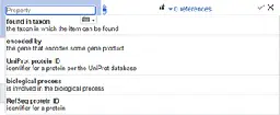 Ten quick tips for editing Wikidata