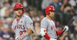 MLB Rumors: Dodgers Eye Mike Trout Trade, 'Very Aggressive' Shohei Ohtani Pursuit