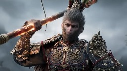 ‘Black Myth: Wukong’ Expansion Confirmed As It Becomes One Of The Fastest-Selling Games Ever