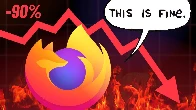 [YT] How Mozilla Ruined Firefox