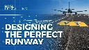 Designing the Perfect Airport Runway