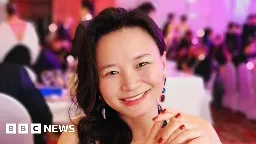 Cheng Lei: Journalist held in China says she misses sunshine