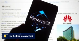 Huawei’s HarmonyOS to break the dominance of Western mobile platforms in China