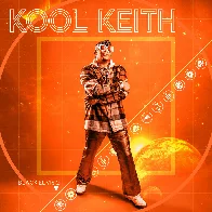 [Fresh Album] Kool Keith - Black Elvis 2