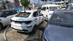 EV sales boom in Nepal, helping to save on oil imports and alleviate smog