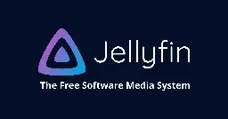 Jellyfin Android 2.6 | Jellyfin