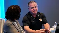 Sheriff says he is ‘ashamed’ after five of his former deputies plead guilty to torture of two Black men