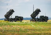 FT: Ukraine, US, Israel in talks to send up to 8 Patriot systems to Kyiv