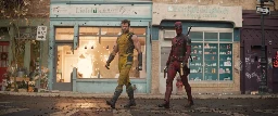 ‘Deadpool & Wolverine’ Struts Past $1B Global Box Office; Soon To Become Biggest R-Rated Movie Ever Worldwide