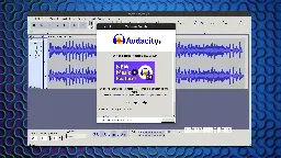 Audacity 3.4 Released with Music Workflows, New Exporter, and More - 9to5Linux