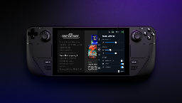 RetroDECK got a lot bigger and better for emulation on Steam Deck