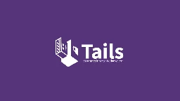 New Release: Tails 5.14 | Tor Project