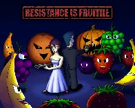 [Itch.io] Resistance is Fruitile (100% off / FREE)