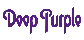 deeppurple