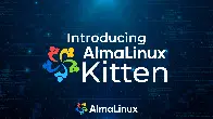 AlmaLinux OS Kitten 10 released