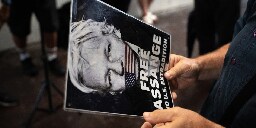 Julian Assange Could Face Extradition to the U.S. by Early 2024