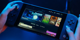 Why more PC gaming handhelds should ditch Windows for SteamOS