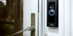Amazon Ring stops letting police request footage in Neighbors app after outcry