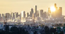 Seattle is the least-religious large metro area in the U.S.