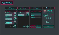 Open Source Cyberpunk GPS Exploration Game