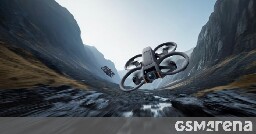 DJI Avata 2 is cheaper and longer-lasting than its predecessor