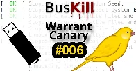 BusKill Warrant Canary for 2023 H2 🕵️