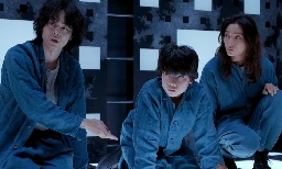 SCREAMBOX Original 'Cube' - Yasuhiko Shimizu Remakes a Cult Classic from the 1990s [Interview]