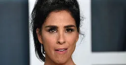 Sarah Silverman Sues Maker Of ChatGPT For Copyright Infringement