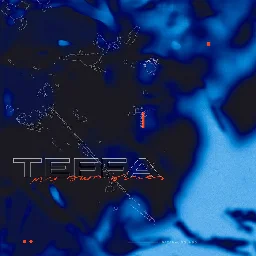 My Own Blues EP (IFSDIGI018), by Teffa
