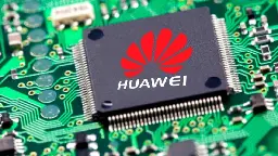 Qualcomm confirms that Huawei no longer need its chips