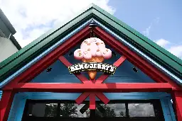 Ben &amp; Jerry’s Becomes One of the First Major Companies to Call for Gaza Ceasefire