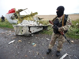 Russia to face Ukraine at UN court over downing of flight MH17