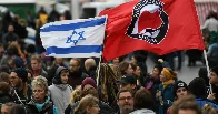 What’s Up With Germany’s Pro-Israel ‘Left’? | Novara Media