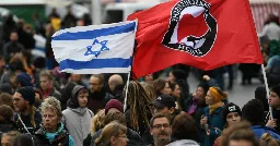 What’s Up With Germany’s Pro-Israel ‘Left’? | Novara Media