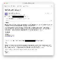 Kev Quirk, one of the admins of Fosstodon (a Mastodon instance), destroys Meta in an email exchange.